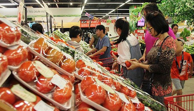 Keep an eye on core inflation: analysts